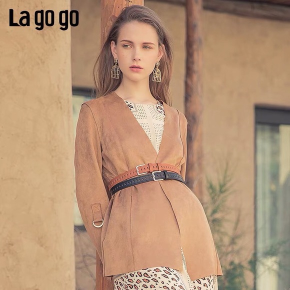 Jacket - Picture 1 of 1